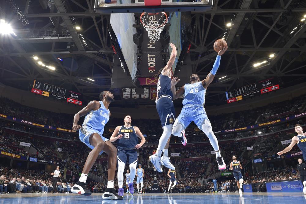 比赛前瞻 比赛前瞻